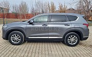 Hyundai Santa Fe, 2.4 автомат, 2019, кроссовер Алматы