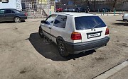 Volkswagen Golf, 1.8 автомат, 1992, хэтчбек Алматы