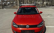 Volkswagen Polo, 1.4 робот, 2011, хэтчбек Алматы