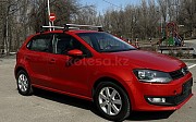 Volkswagen Polo, 1.4 робот, 2011, хэтчбек Алматы