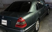 Mercedes-Benz C 180, 1.8 механика, 1994, седан 