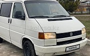 Volkswagen Transporter, 2.4 механика, 1993, минивэн Шымкент