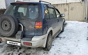 Mitsubishi RVR, 2 автомат, 1994, минивэн 