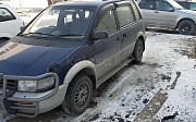 Mitsubishi RVR, 2 автомат, 1994, минивэн 