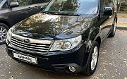 Subaru Forester, 2.5 автомат, 2008, кроссовер Алматы