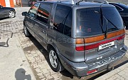 Mitsubishi Space Wagon, 1.8 механика, 1995, минивэн Актау