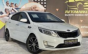 Kia Rio, 1.6 автомат, 2015, седан Актобе