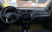 Kia Rio, 1.6 автомат, 2015, седан Ақтөбе