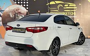 Kia Rio, 1.6 автомат, 2015, седан Актобе