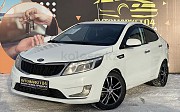 Kia Rio, 1.6 автомат, 2015, седан Ақтөбе