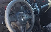 Volkswagen Polo, 1.6 механика, 2012, седан Аксай