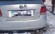 Volkswagen Polo, 1.6 механика, 2012, седан Ақсай