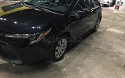 Toyota Corolla, 1.8 автомат, 2021, седан Шымкент