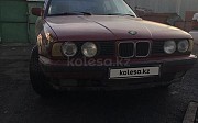 BMW 520, 2 механика, 1990, седан Талғар