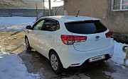 Kia Rio, 1.6 автомат, 2015, хэтчбек Шымкент