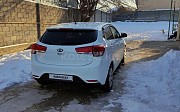 Kia Rio, 1.6 автомат, 2015, хэтчбек Шымкент