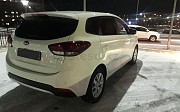 Kia Carens, 2 автомат, 2019, минивэн Нұр-Сұлтан (Астана)