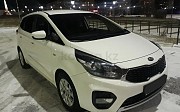 Kia Carens, 2 автомат, 2019, минивэн 