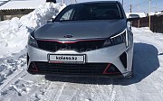 Kia Rio, 1.6 автомат, 2021, седан 