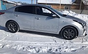 Kia Rio, 1.6 автомат, 2021, седан Жітіқара