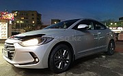 Hyundai Elantra, 1.6 автомат, 2018, седан Астана