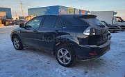 Lexus RX 400h, 3.3 вариатор, 2007, кроссовер Костанай