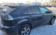 Lexus RX 400h, 3.3 вариатор, 2007, кроссовер Костанай