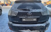 Lexus RX 400h, 3.3 вариатор, 2007, кроссовер Костанай