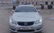 Lexus GS 300, 3 автомат, 2007, седан Актау