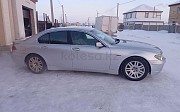 BMW 745, 4.4 автомат, 2003, седан Нұр-Сұлтан (Астана)