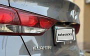 Hyundai Elantra, 2 автомат, 2019, седан Туркестан
