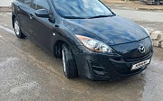 Mazda 3, 1.6 автомат, 2010, седан 