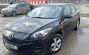 Mazda 3, 1.6 автомат, 2010, седан 