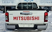 Mitsubishi L200, 2.4 механика, 2022, пикап Қарағанды