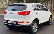 Kia Sportage, 2 автомат, 2014, кроссовер Алматы