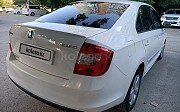 Skoda Rapid, 1.4 робот, 2014, лифтбек Атырау