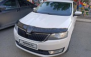 Skoda Rapid, 1.4 робот, 2014, лифтбек Атырау