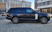 Land Rover Range Rover, 3 автомат, 2013, внедорожник Астана