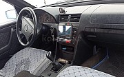 Mercedes-Benz C 180, 1.8 механика, 1995, седан Қарағанды