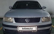Volkswagen Passat, 1.6 механика, 1998, седан Астана