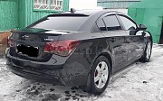 Chevrolet Cruze, 1.6 механика, 2012, седан Петропавловск