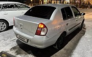 Renault Logan, 1.4 механика, 2007, седан Нұр-Сұлтан (Астана)