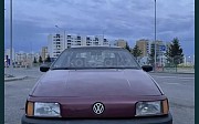 Volkswagen Passat, 1.8 механика, 1989, седан Семей