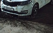 Kia Rio, 1.6 автомат, 2015, седан 