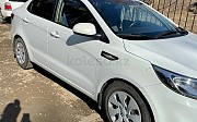 Kia Rio, 1.6 автомат, 2015, седан Өскемен