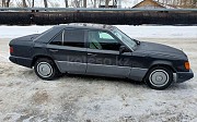 Mercedes-Benz E 200, 2 автомат, 1993, седан Қарағанды