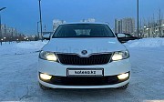 Skoda Rapid, 1.6 автомат, 2019, лифтбек Нұр-Сұлтан (Астана)