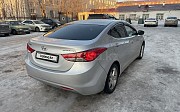 Hyundai Elantra, 1.6 автомат, 2013, седан Астана