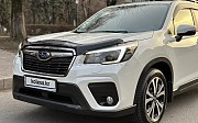 Subaru Forester, 2.5 вариатор, 2021, кроссовер Алматы