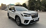 Subaru Forester, 2.5 вариатор, 2021, кроссовер Алматы